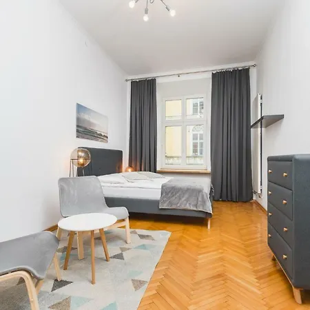Appartement Fabulous In The City Center Old Town *
