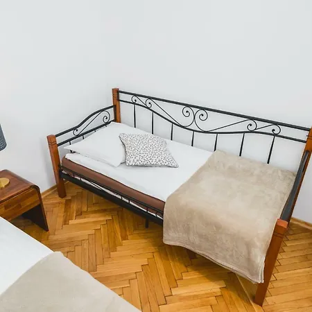 Fabulous In The City Center Old Town * Krakau
