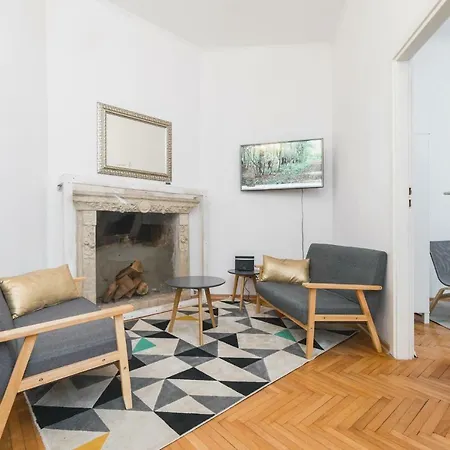 Apartament Fabulous In The City Center Old Town *
