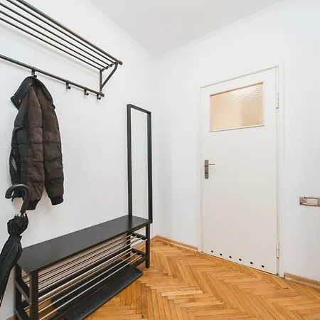 Apartament Fabulous In The City Center Old Town Kraków