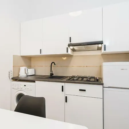 Apartament Fabulous In The City Center Old Town Kraków