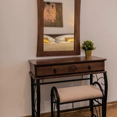 Fabulous In The City Center Old Town Appartement Krakau
